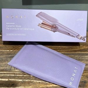 BRAND NEW IN BOX Ceramic wave maker